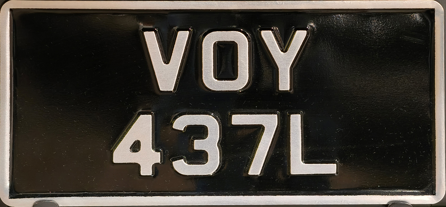 VOY 437L